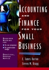 Accounting and Finance for Business Analysis