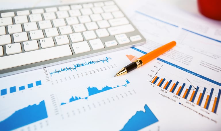 Real Estate Accounting & Mathematics