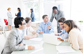 New Written Information Security Plan (WISP)